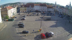 Náměstí Míru