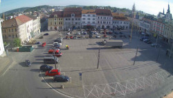 Náměstí Míru