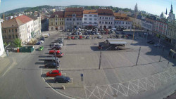 Náměstí Míru