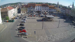 Náměstí Míru