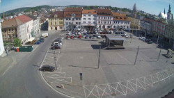 Náměstí Míru