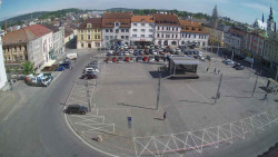 Náměstí Míru