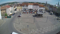 Náměstí Míru
