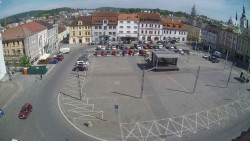 Náměstí Míru