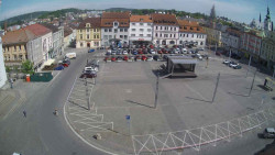 Náměstí Míru