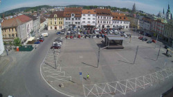 Náměstí Míru