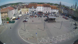 Náměstí Míru