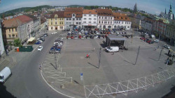 Náměstí Míru