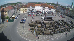Náměstí Míru