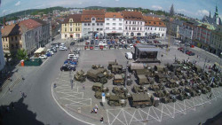 Náměstí Míru