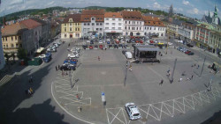 Náměstí Míru