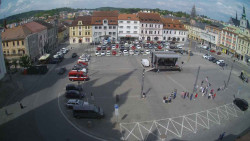 Náměstí Míru