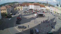 Náměstí Míru