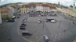 Náměstí Míru