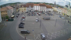 Náměstí Míru