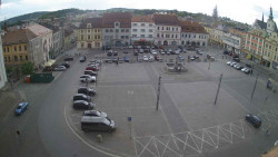 Náměstí Míru