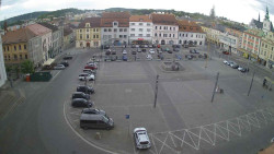 Náměstí Míru
