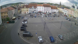 Náměstí Míru