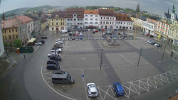 Náměstí Míru