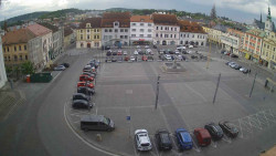 Náměstí Míru