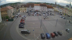 Náměstí Míru
