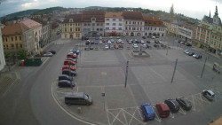 Náměstí Míru