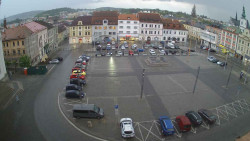 Náměstí Míru