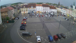 Náměstí Míru