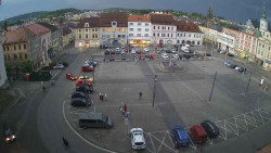 Náměstí Míru