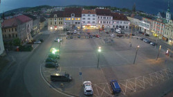 Náměstí Míru