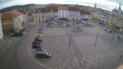 Náměstí Míru