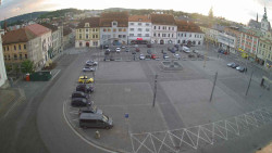 Náměstí Míru
