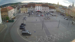 Náměstí Míru
