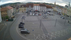 Náměstí Míru