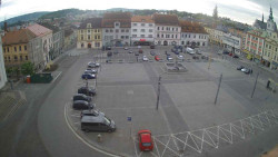 Náměstí Míru