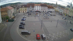 Náměstí Míru