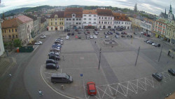 Náměstí Míru