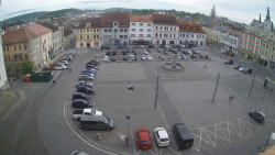 Náměstí Míru