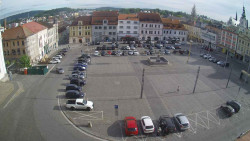 Náměstí Míru