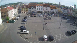 Náměstí Míru