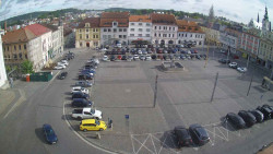 Náměstí Míru