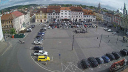 Náměstí Míru