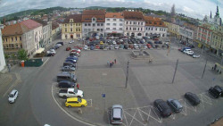 Náměstí Míru