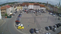 Náměstí Míru