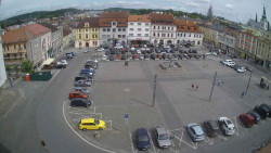 Náměstí Míru