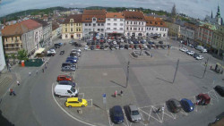 Náměstí Míru