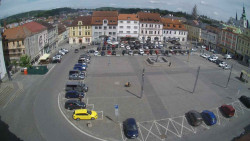 Náměstí Míru