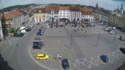 Náměstí Míru