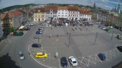Náměstí Míru