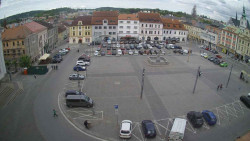 Náměstí Míru